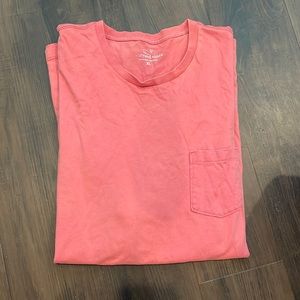 Vineyard Vines Boys short sleeve shirt size XL